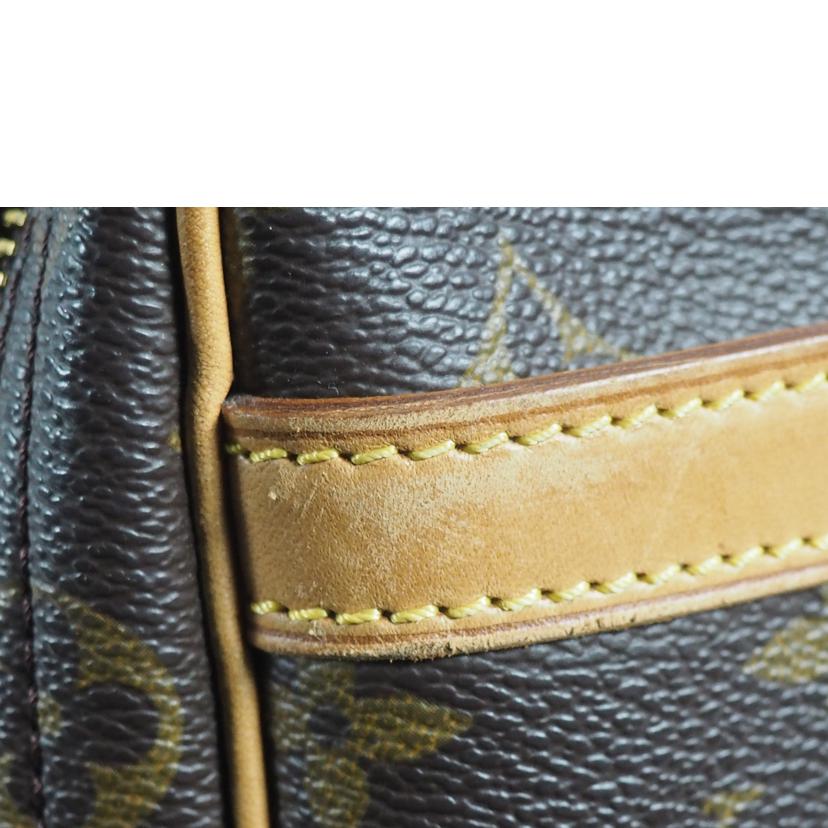 LOUIS VUITTON ルイヴィトン/リポーターPM/モノグラム/M45254//SP0060/ABランク/79