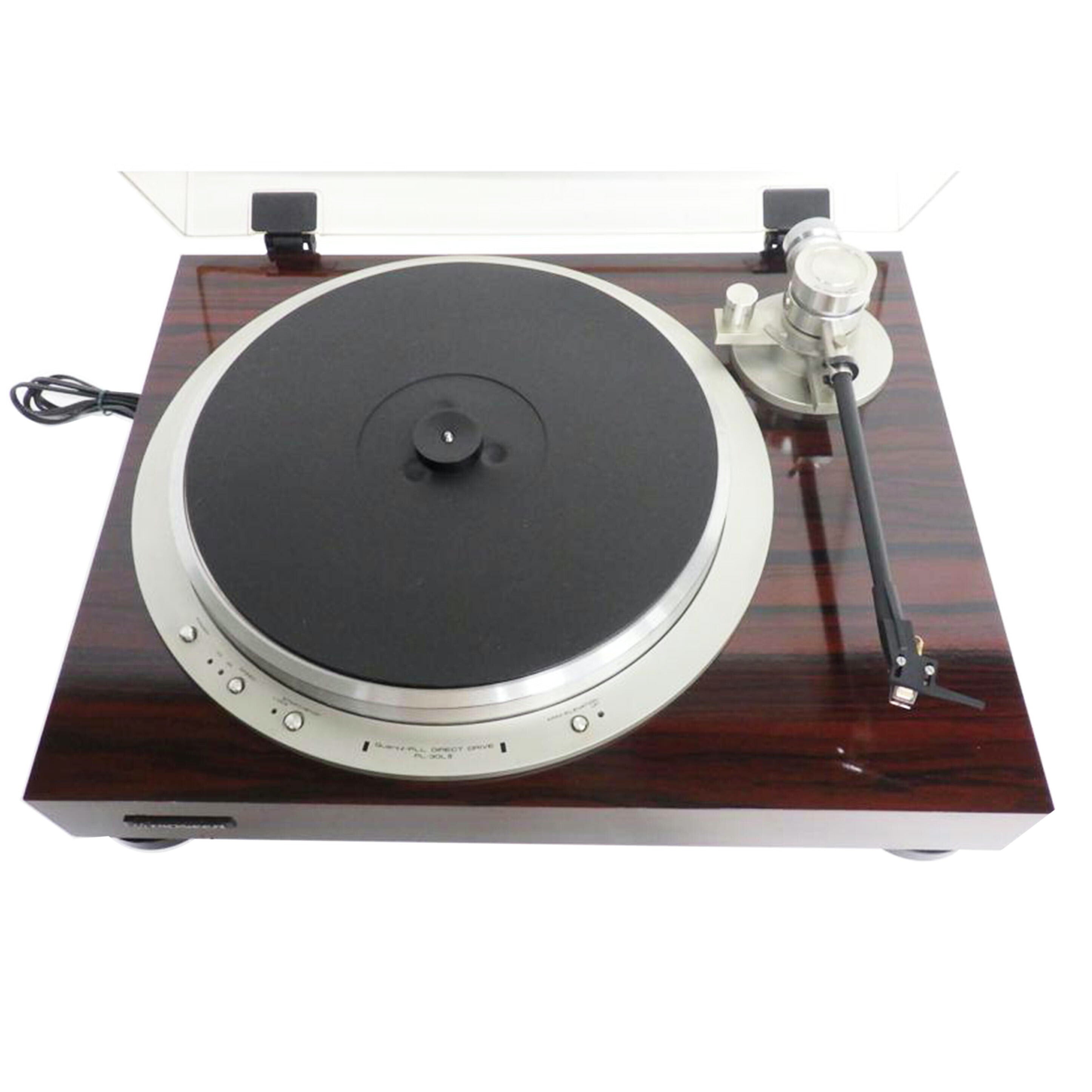 Pioneer パイオニア/ターンテーブル/PL-30L II/BL8217T/ピュアオーディオ/Bランク/06【中古】