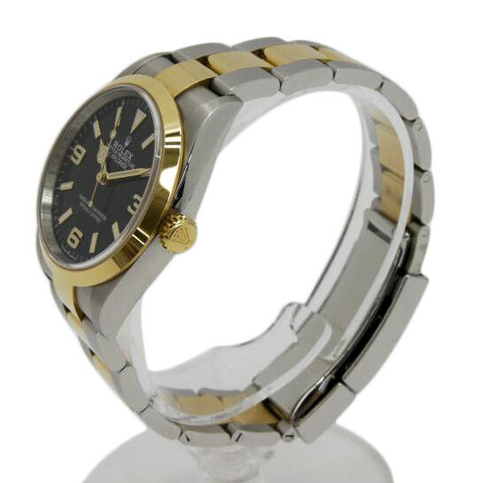ROLEX ロレックス/エクスプローラーⅠ/124270//8W775894/Aランク/75