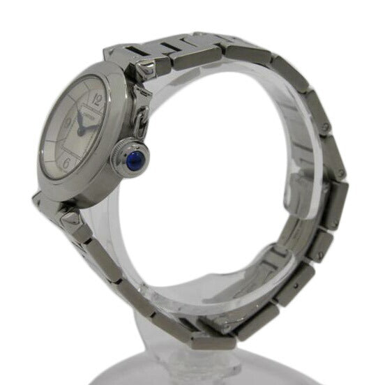 Cartier カルティエ/ミスパシャ/W3140007//476114QX/ABランク/75