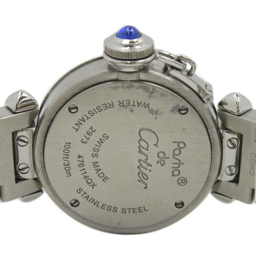 Cartier カルティエ/ミスパシャ/W3140007//476114QX/ABランク/75