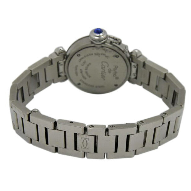 Cartier カルティエ/ミスパシャ/W3140007//476114QX/ABランク/75