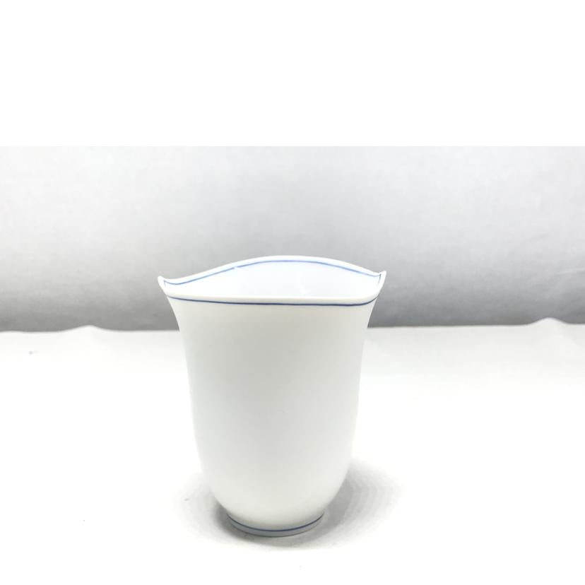 MEISSEN マイセン/双剣マーク タンブラー Apuatinta アクアティンタ//Aランク/51