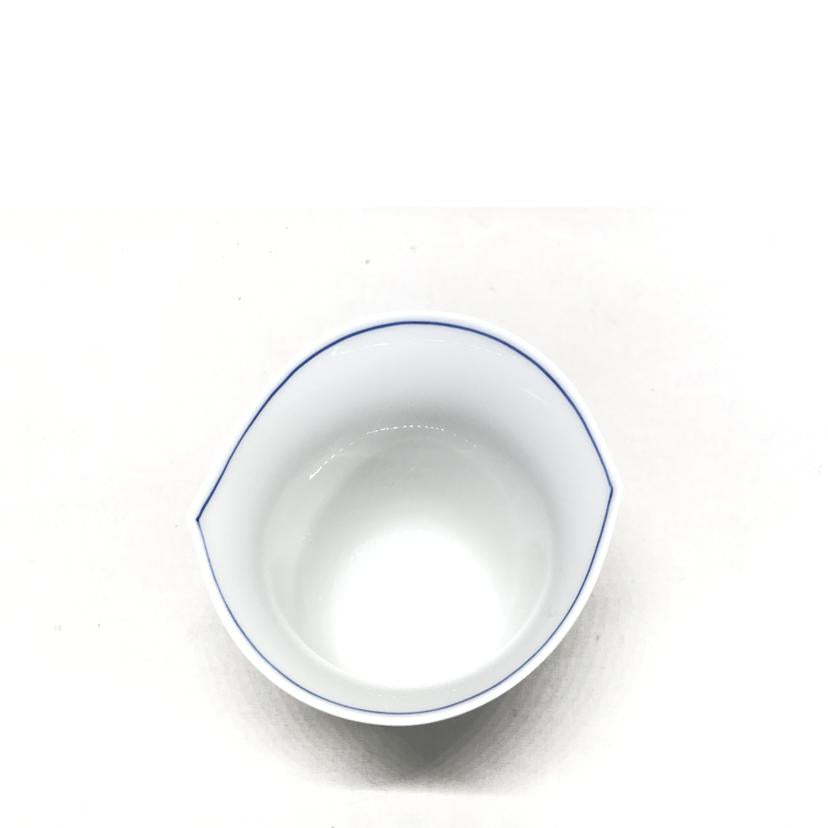 MEISSEN マイセン/双剣マーク タンブラー Apuatinta アクアティンタ//Aランク/51