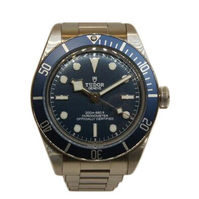TUDOR チューダー/ブラックベイフィフティエイト/ブラックベイ58/SS/オートマ/79030B//Q140369/SAランク/92