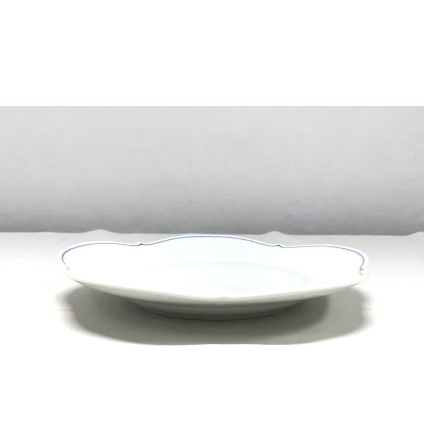 MEISSEN マイセン /双剣マーク プレート //Aランク/51