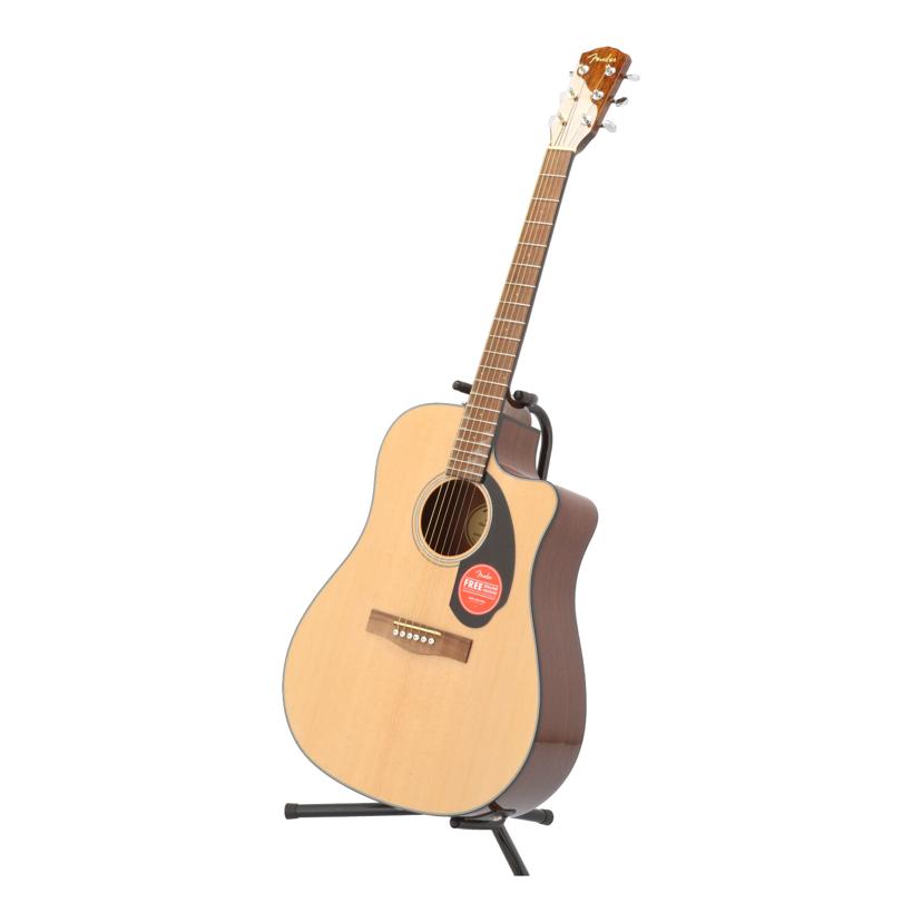 Fender ACO フェンダー/エレアコギター/CD-60SCE Dread//IPS220418174/Aランク/64