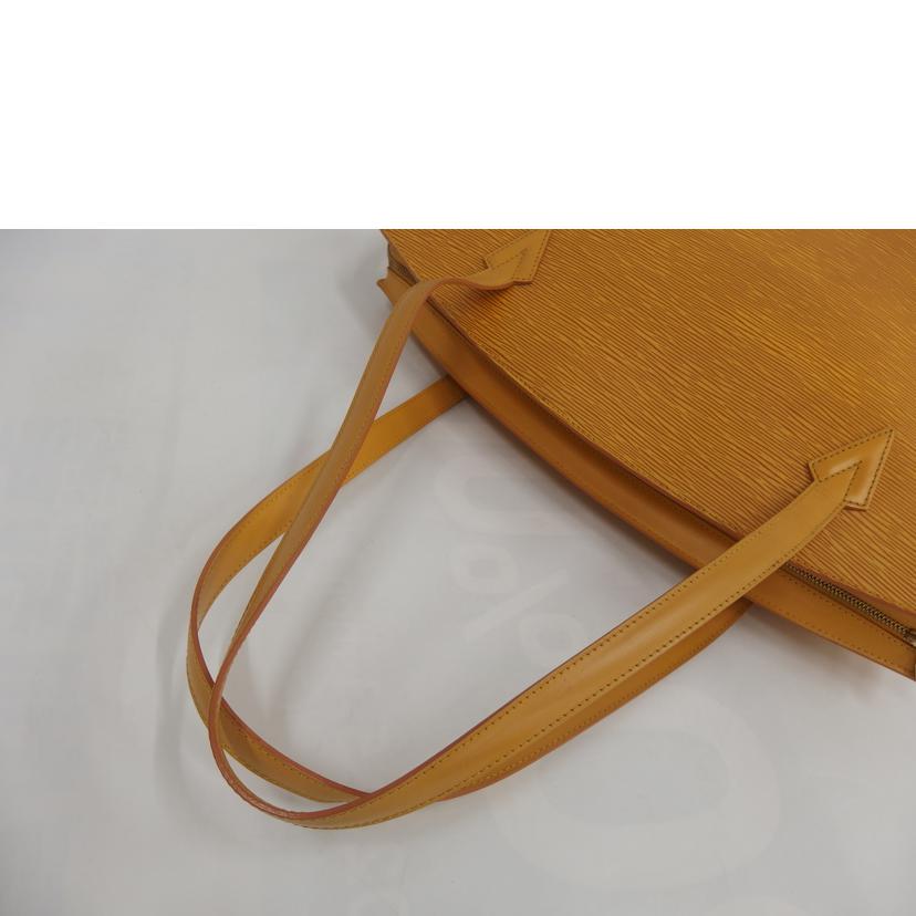 LV ルイ・ヴィトン/サンジャック・エピ/タッシリイエロー/M52269//A21***/ABランク/82