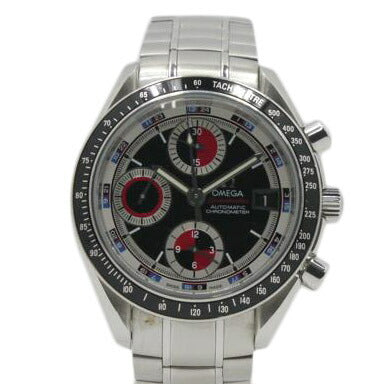 OMEGA オメガ/スピードマスターデイト/3210.52//84504045/ABランク/75