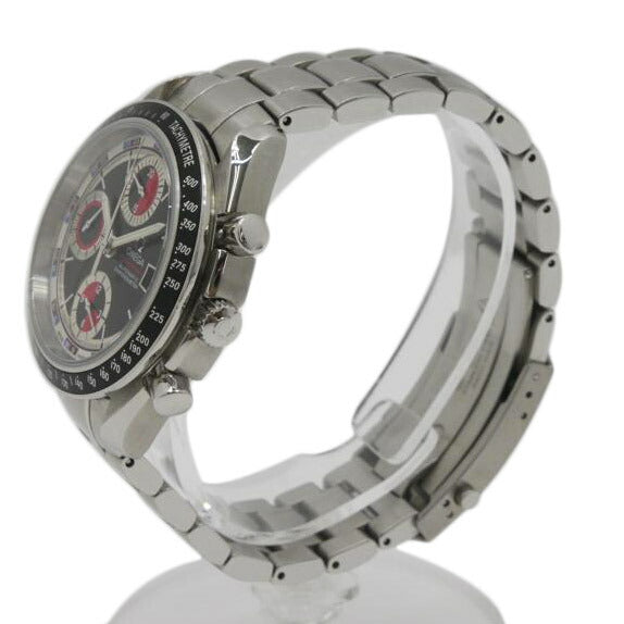 OMEGA オメガ/スピードマスターデイト/3210.52//84504045/ABランク/75