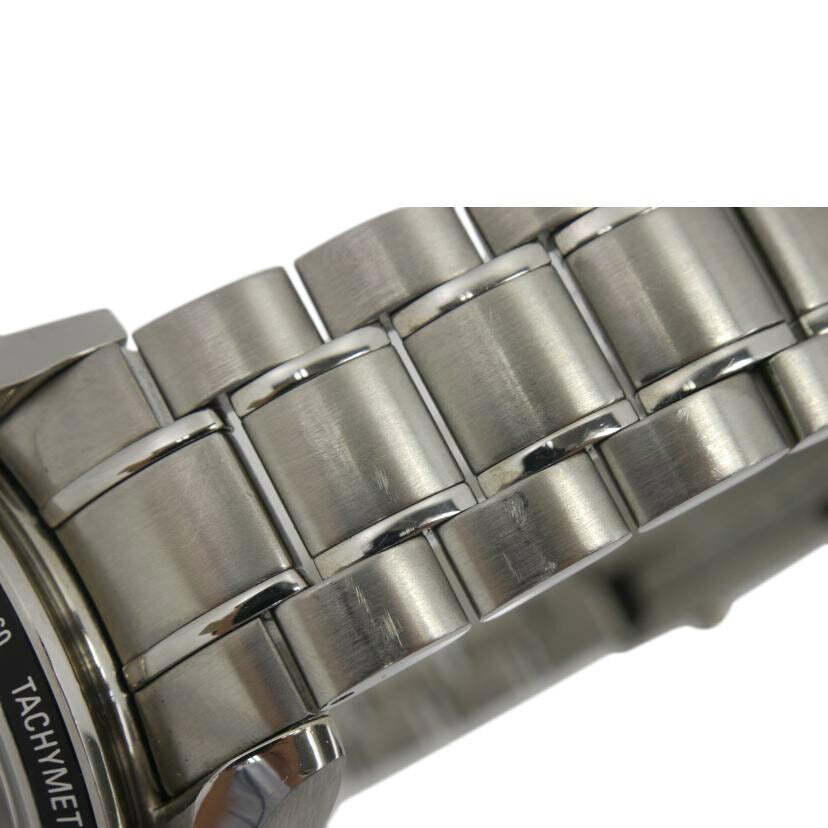 OMEGA オメガ/スピードマスターデイト/3210.52//84504045/ABランク/75