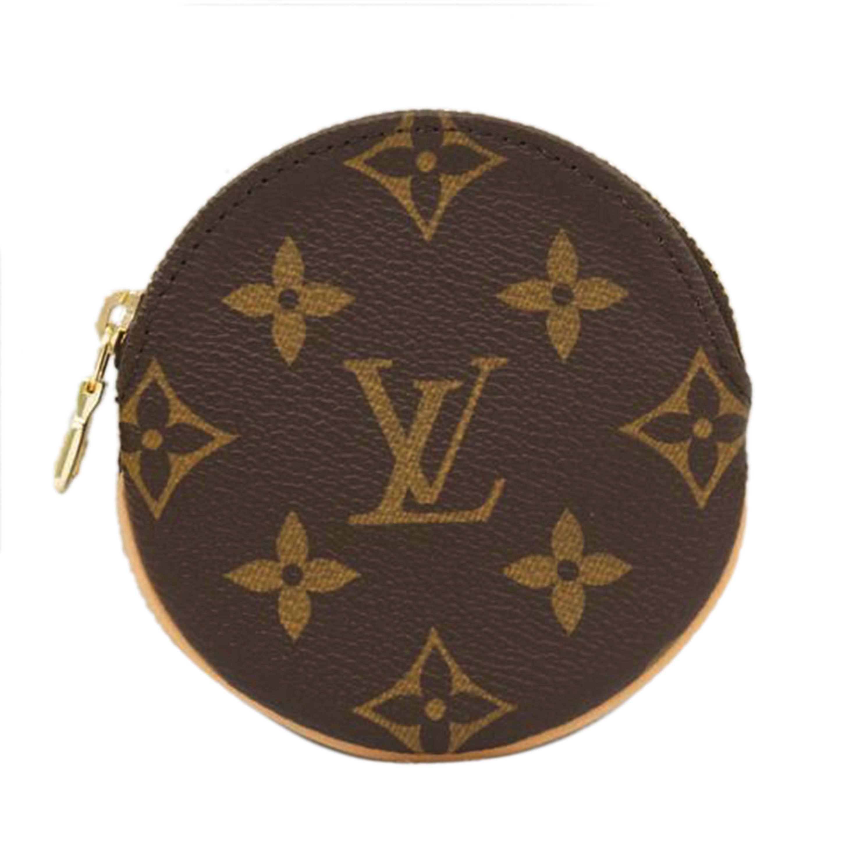 LV/ポルトモネ・ロン/モノグラム/M61926//CT1067/SAランク/67