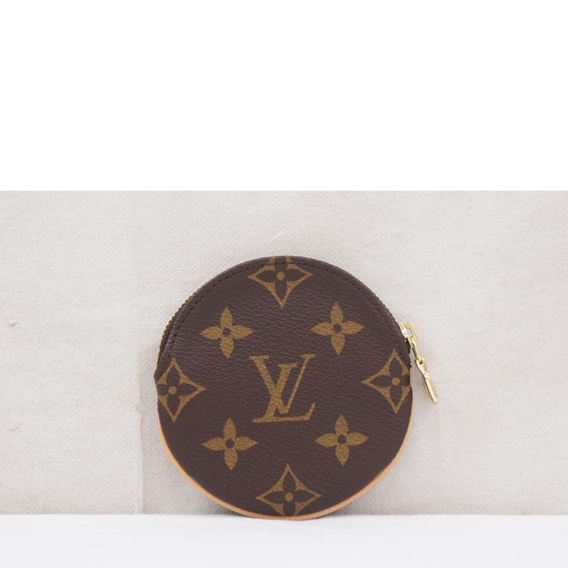 LV/ポルトモネ・ロン/モノグラム/M61926//CT1067/SAランク/67