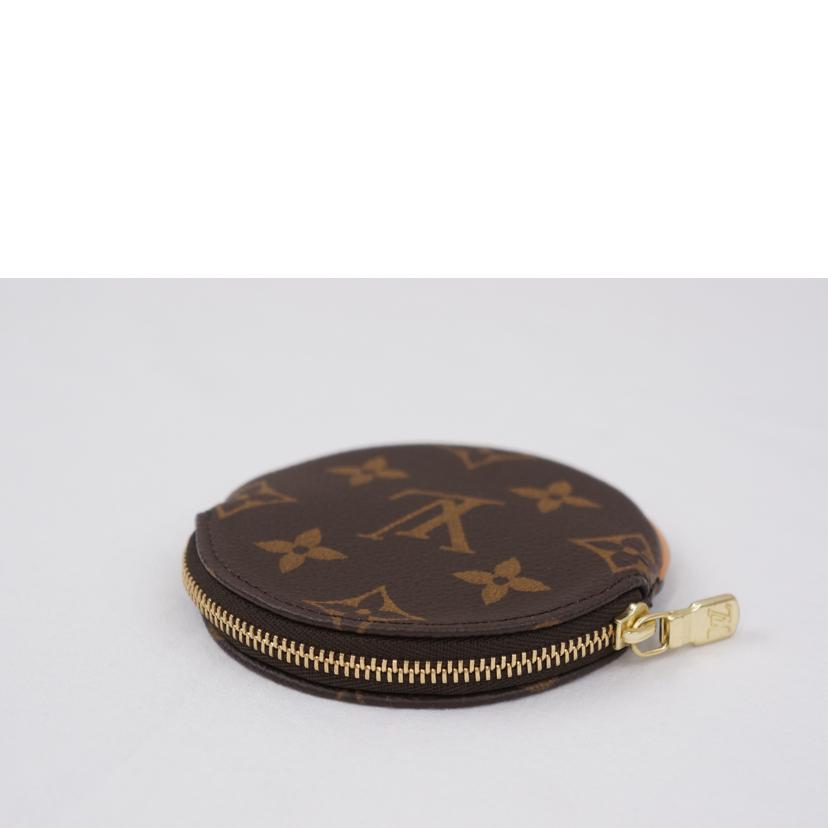 LV/ポルトモネ・ロン/モノグラム/M61926//CT1067/SAランク/67