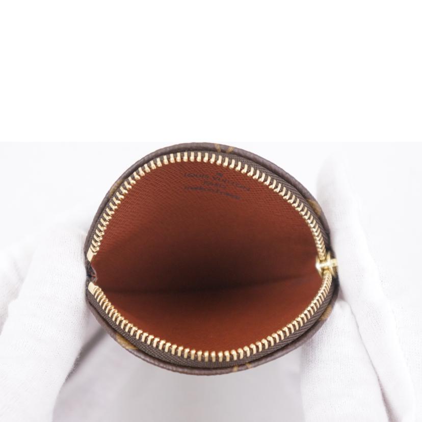 LV/ポルトモネ・ロン/モノグラム/M61926//CT1067/SAランク/67