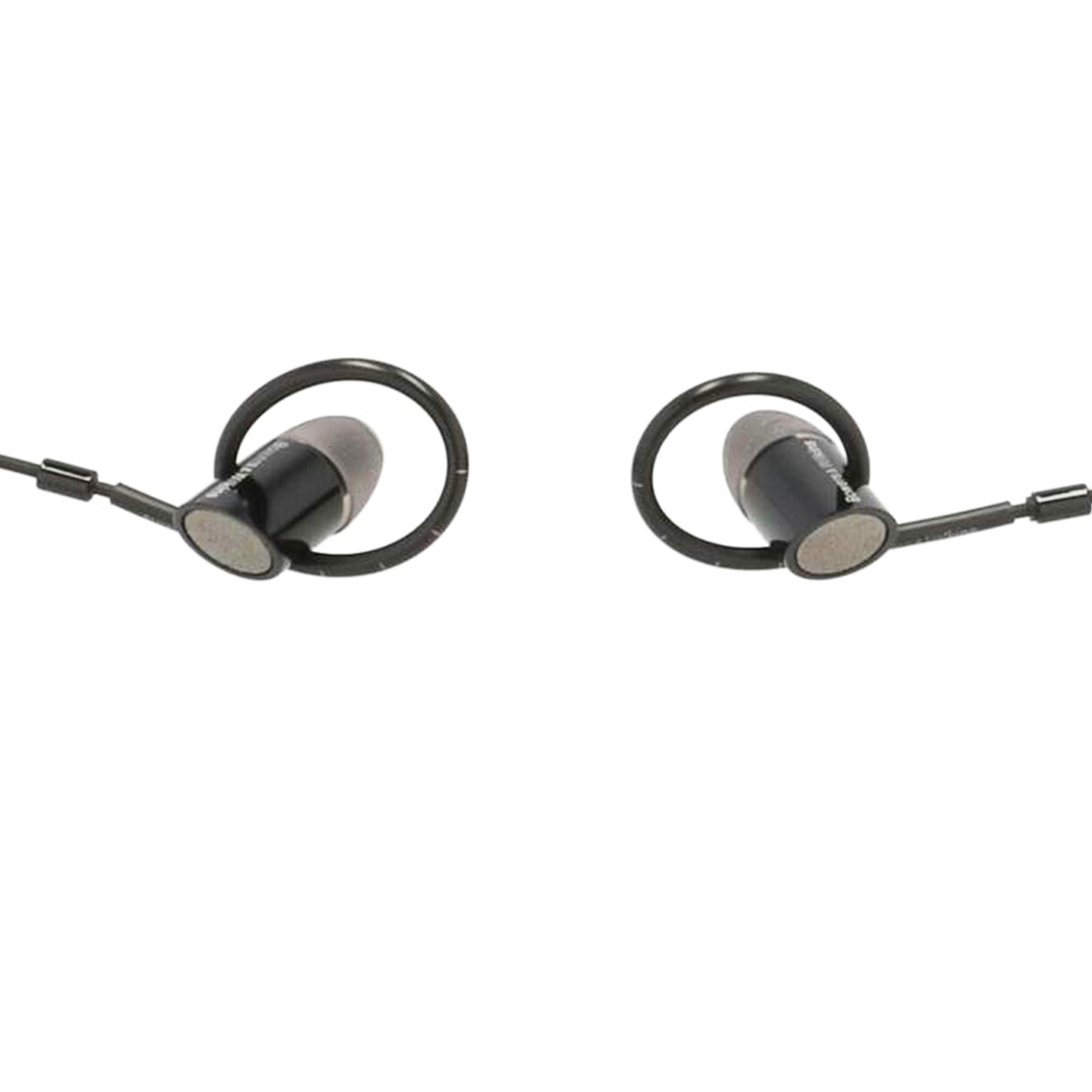 Bowers&amp;Wilkins バウワース アンド ウィルキンス/イヤホン/C5 Series 2/FP359630978673001L/ヘッドホン/Bランク/78【中古】 C5 S2｜Bowers & Wilkins バウアーズ＆ウィルキンス C5 Series 2