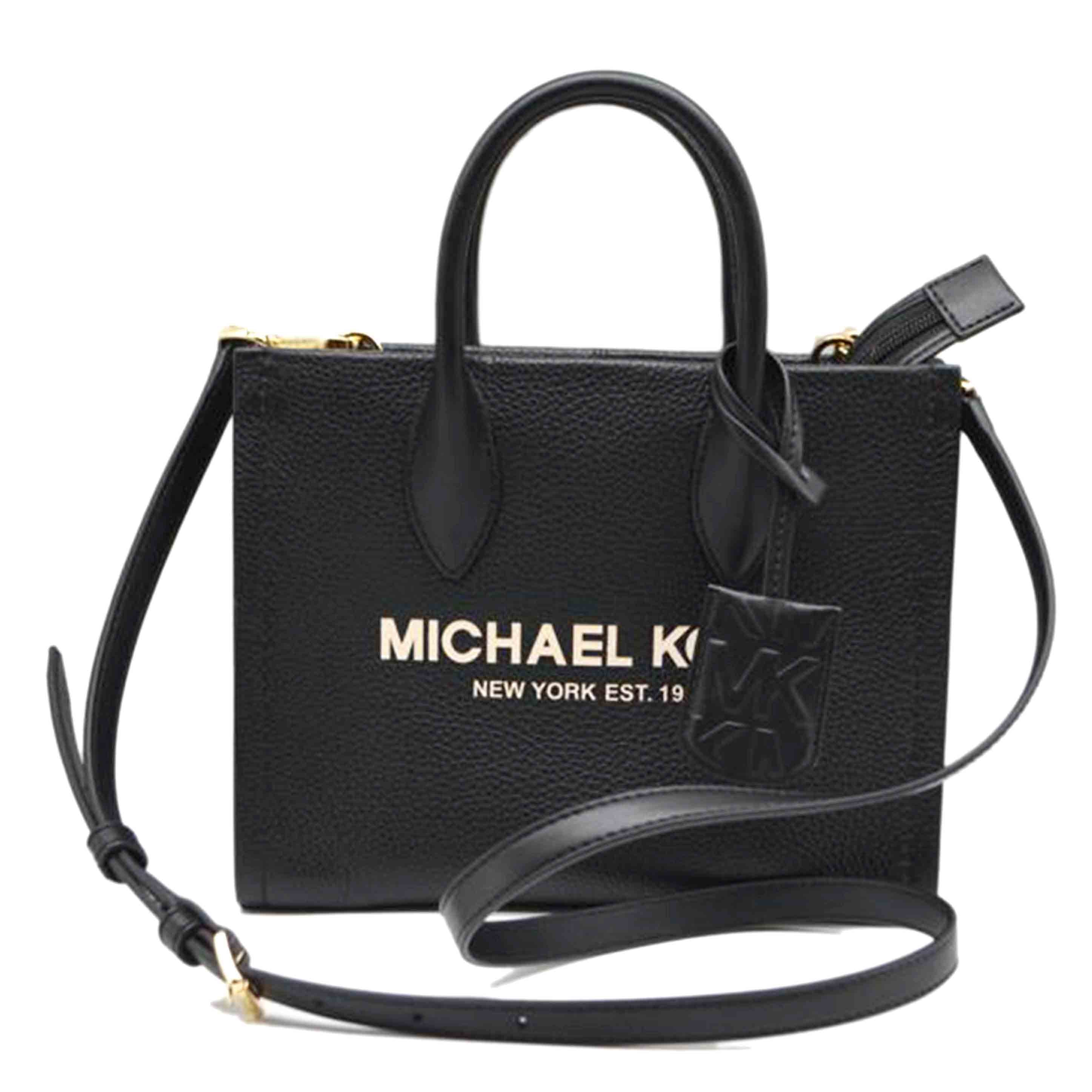 MICHAEL KORS マイケスコース/ミレラロゴスモールショッパー2wayレザーハンド/35S2G7ZC5L//SAランク/89