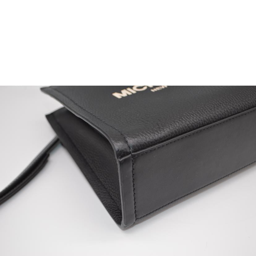 MICHAEL KORS マイケスコース/ミレラロゴスモールショッパー2wayレザーハンド/35S2G7ZC5L//SAランク/89