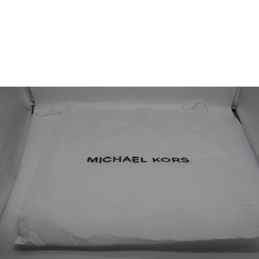 MICHAEL KORS マイケスコース/ミレラロゴスモールショッパー2wayレザーハンド/35S2G7ZC5L//SAランク/89