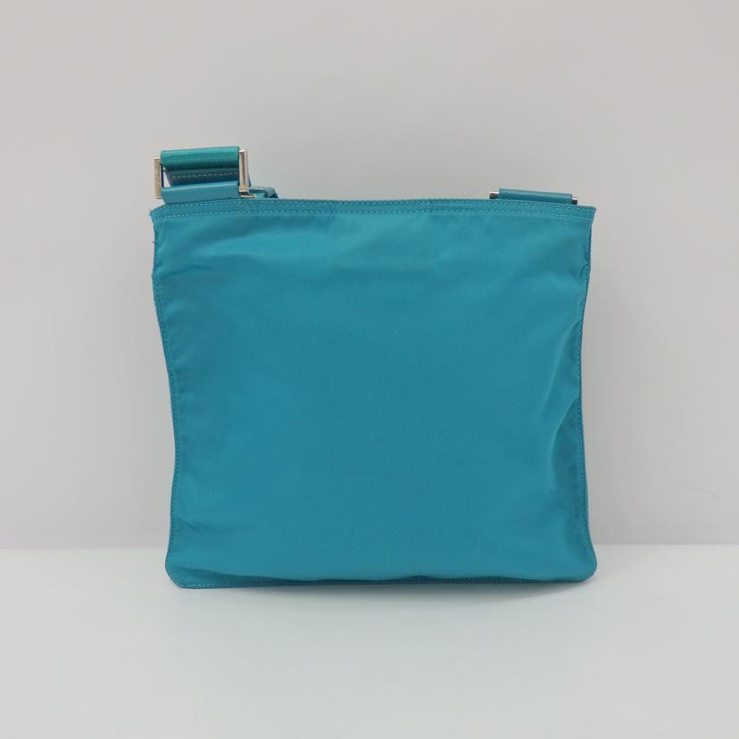 PRADA プラダ/テスートナイロンショルダー//ABランク/77