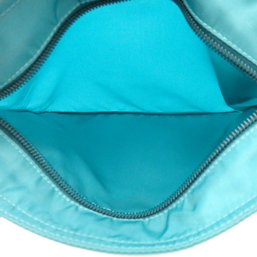 PRADA プラダ/テスートナイロンショルダー//ABランク/77