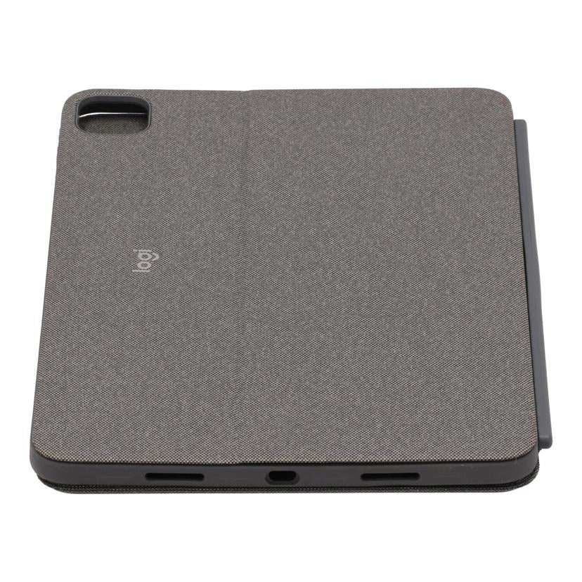 Logicool ロジクール/キーボードケース/Combo Touch/YU0048//2149LZ94BB98/Bランク/62