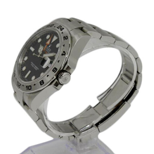 ROLEX ロレックス/エクスプローラーⅡ/216570//881K90S5/Aランク/75
