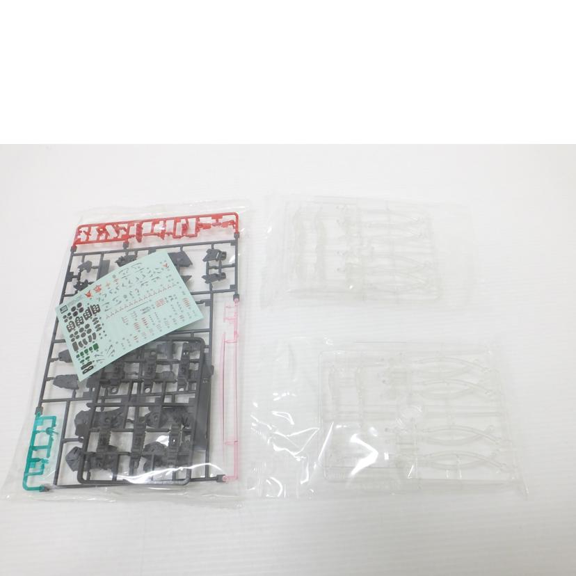 BANDAI バンダイ/1/144 RG νガンダム フィン・ファンネルエフェクトセット 「機動戦士ガンダム 逆襲のシャア」/RX-93//Sランク/88