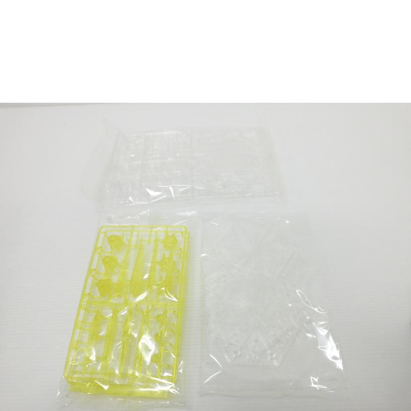 BANDAI バンダイ/1/144 RG νガンダム フィン・ファンネルエフェクトセット 「機動戦士ガンダム 逆襲のシャア」/RX-93//Sランク/88