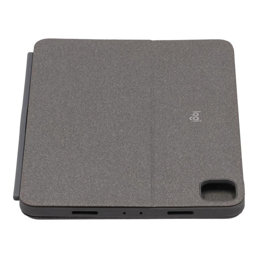 Logicool ロジクール/キーボードケース/Combo Touch/YU0048//2149LZ94BB98/Bランク/62