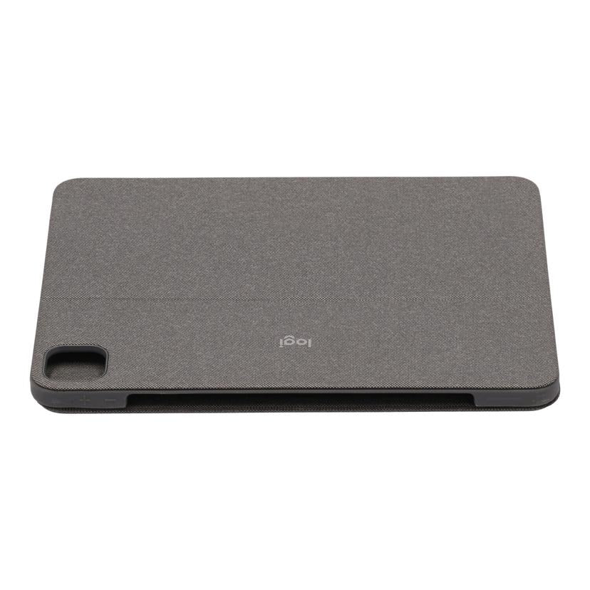 Logicool ロジクール/キーボードケース/Combo Touch/YU0048//2149LZ94BB98/Bランク/62