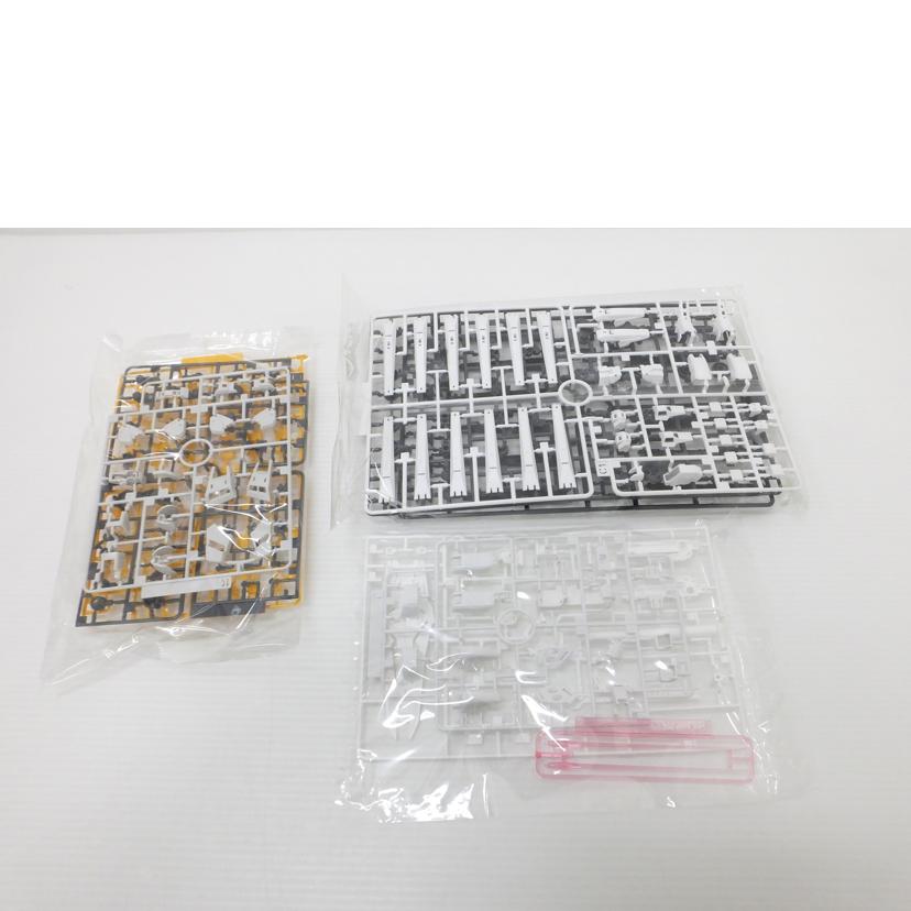 BANDAI バンダイ/1/144 RG νガンダム フィン・ファンネルエフェクトセット 「機動戦士ガンダム 逆襲のシャア」/RX-93//Sランク/88