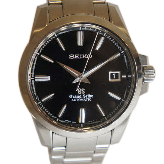 SEIKO セイコー/GSグランドセイコー/メカニカル/AT/SBGR031/5N0***/メンズ時計/SAランク/92【中古】