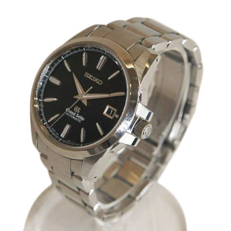 SEIKO セイコー/GSグランドセイコー/メカニカル/AT/SBGR031/5N0***/メンズ時計/SAランク/92【中古】