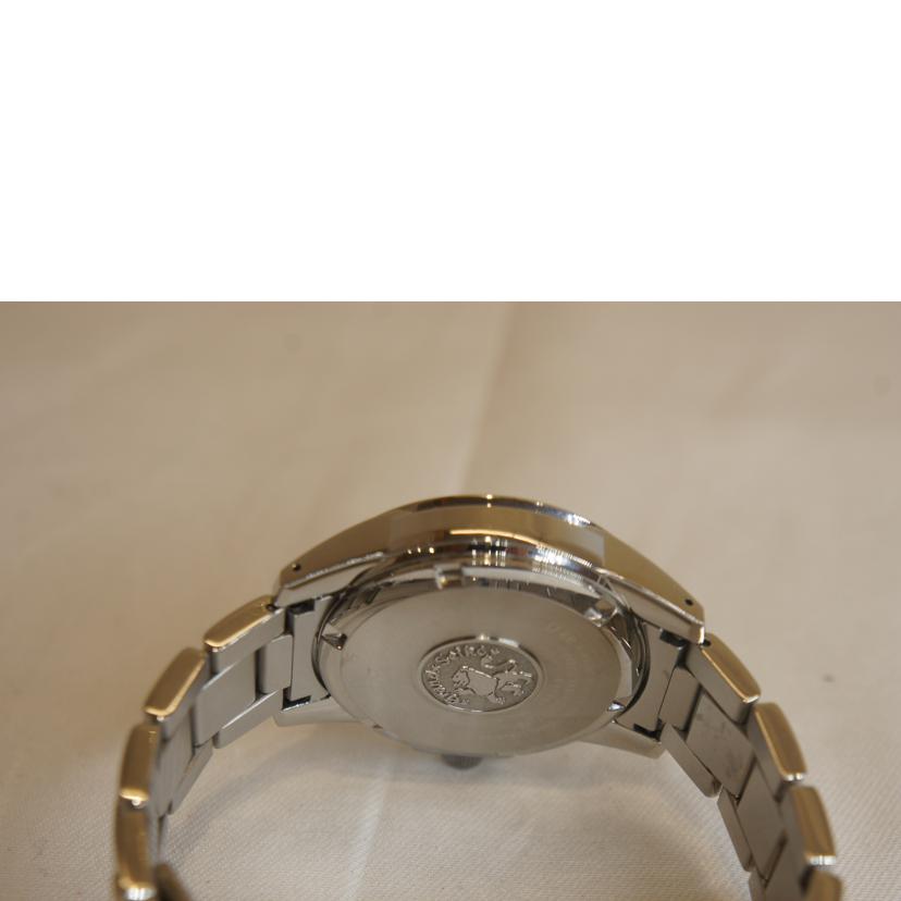 SEIKO セイコー/GSグランドセイコー/メカニカル/AT/SBGR031//5N0049/SAランク/92