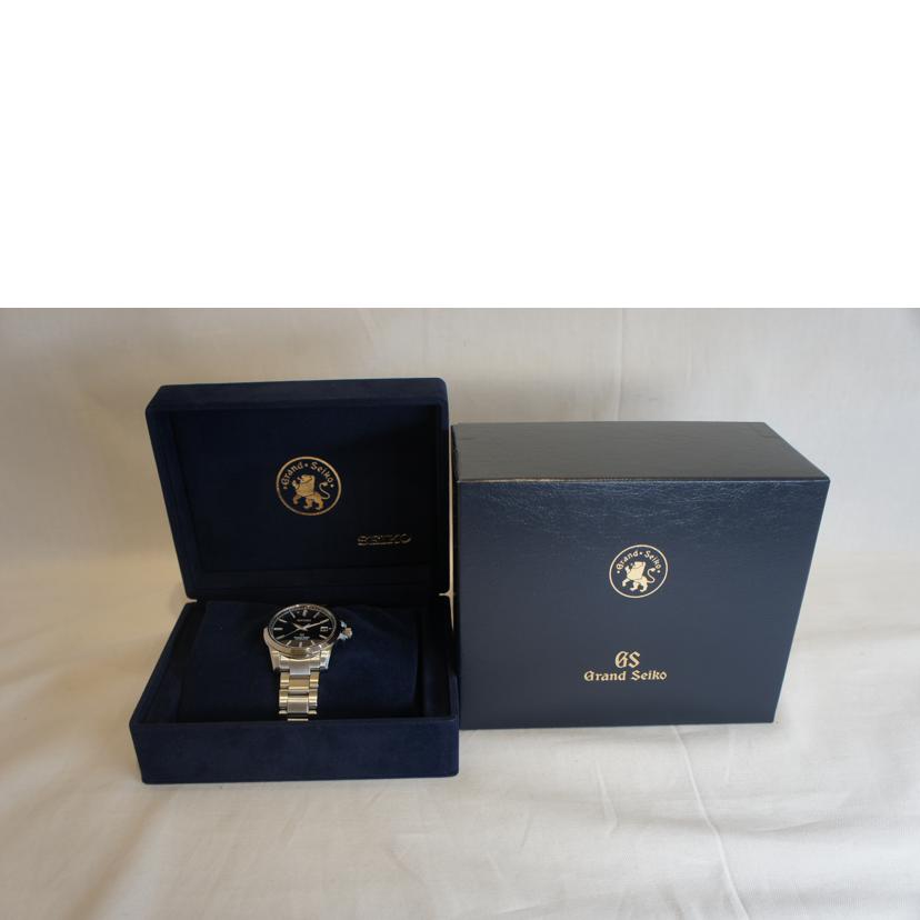 SEIKO セイコー/GSグランドセイコー/メカニカル/AT/SBGR031//5N0049/SAランク/92