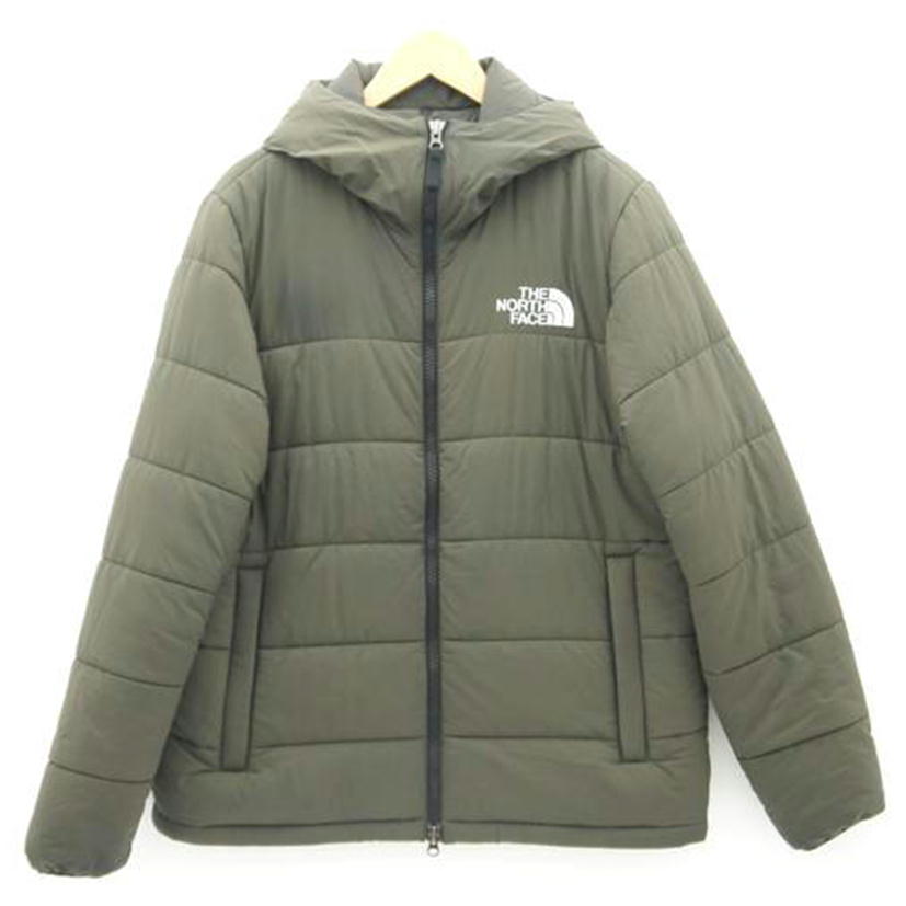 THE NORTH FACE ノースフェイス/トランゴパーカー KHA/NY81831//ABランク/78