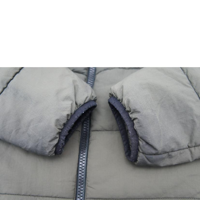 THE NORTH FACE ノースフェイス/トランゴパーカー KHA/NY81831//ABランク/78