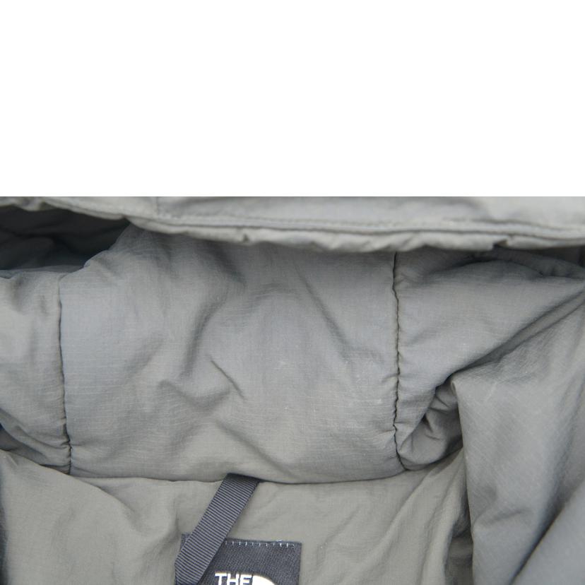THE NORTH FACE ノースフェイス/トランゴパーカー KHA/NY81831//ABランク/78