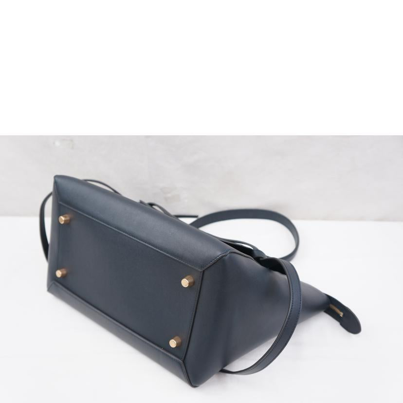 CELINE セリーヌ/ベルトバック スモール//F-MP-0144/ABランク/67