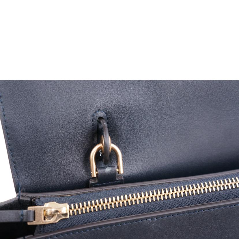 CELINE セリーヌ/ベルトバック スモール//F-MP-0144/ABランク/67