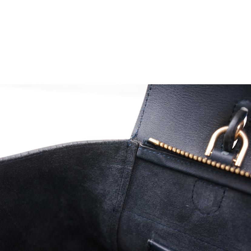 CELINE セリーヌ/ベルトバック スモール//F-MP-0144/ABランク/67