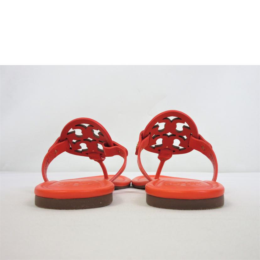 TORYBURCH トリーバーチ/TORYBURCH レザーサンダル 24.0cm/サンダル//31822/SAランク/70