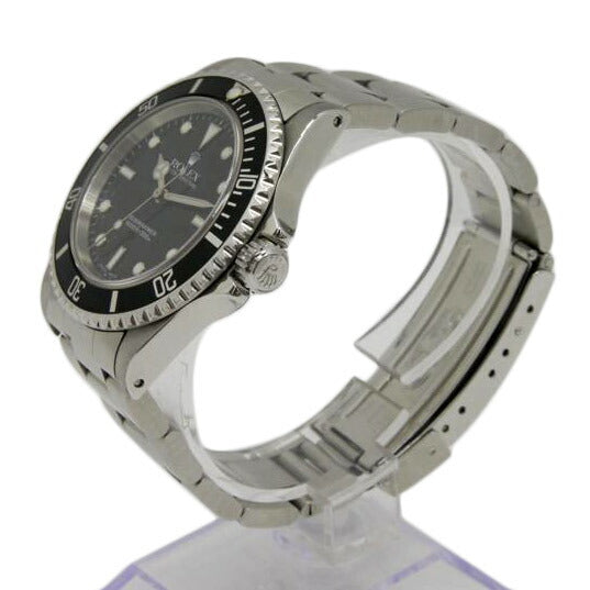 ROLEX ロレックス/サブマリーナ/ノンデイト/14060//A912461/Bランク/75