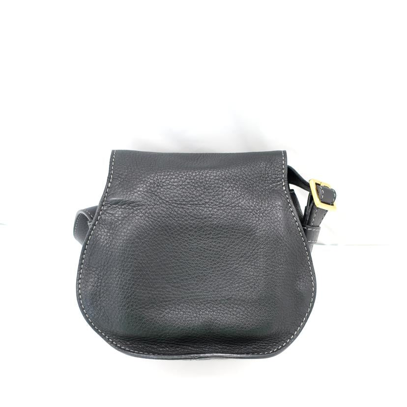 Chloe クロエ/マーシー スモールグレイカフスキン ラウンドバック//ABランク/65