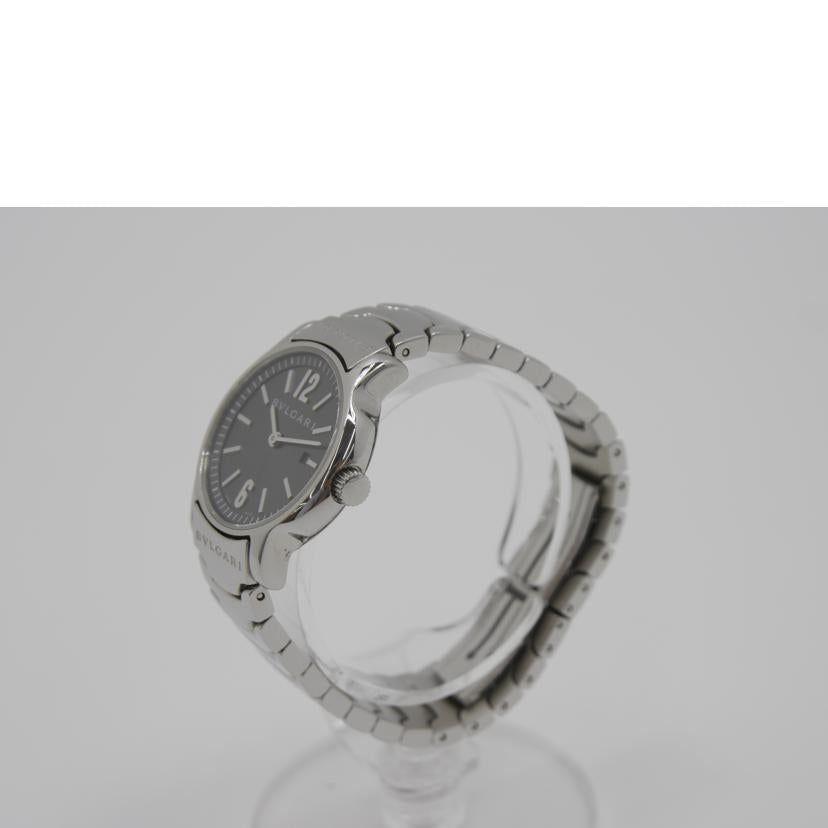 BVLGARI ブルガリ/ソロテンポ/ST29S//D88113/ABランク/75