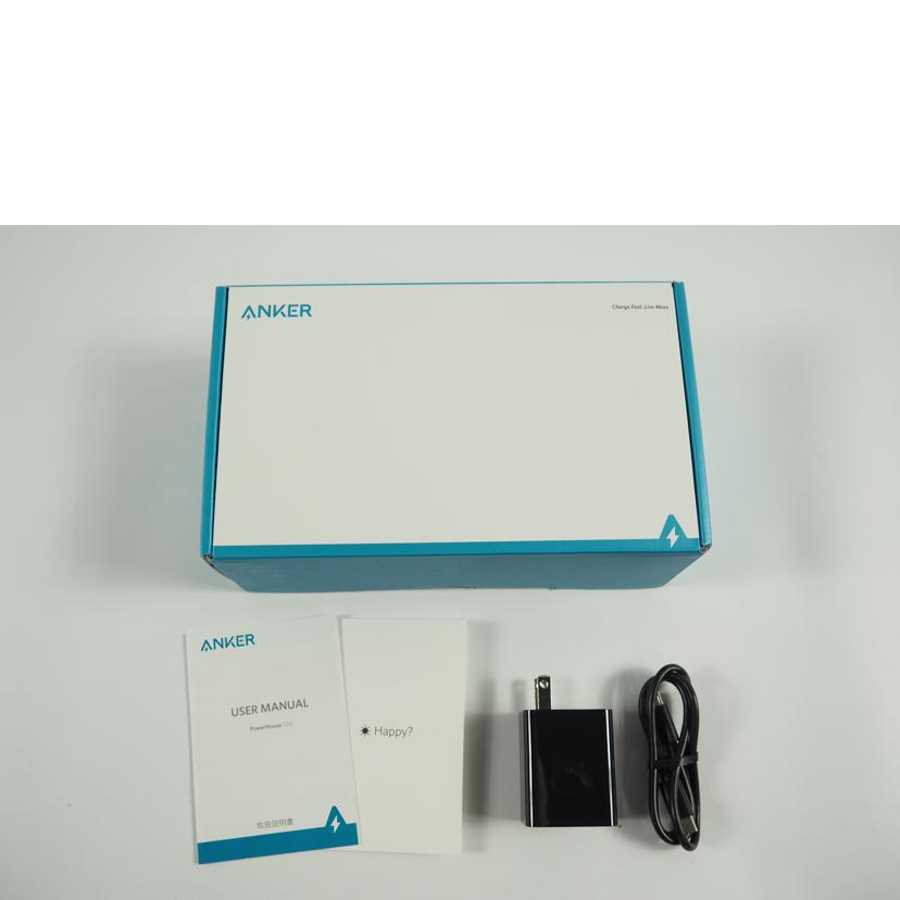 ANKER アンカー/POWER HOUSE 100/A17105Z1//X000XR3J5N/Aランク/79