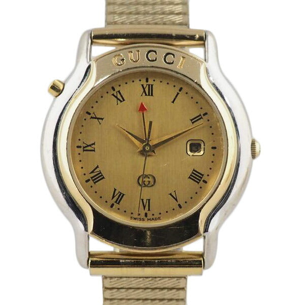 GUCCI グッチ/レディース時計/クォーツ/8200JR//003-114/Bランク/79