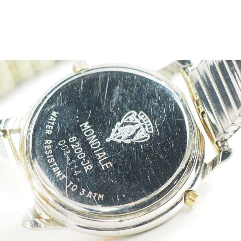 GUCCI グッチ/レディース時計/クォーツ/8200JR//003-114/Bランク/79