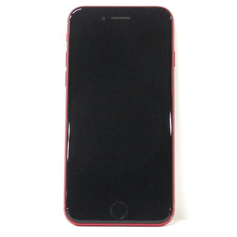 Apple アップル/iPhone8 64GB RED/MRRY2J/A//C8PX4P3PJWF9/Cランク/05